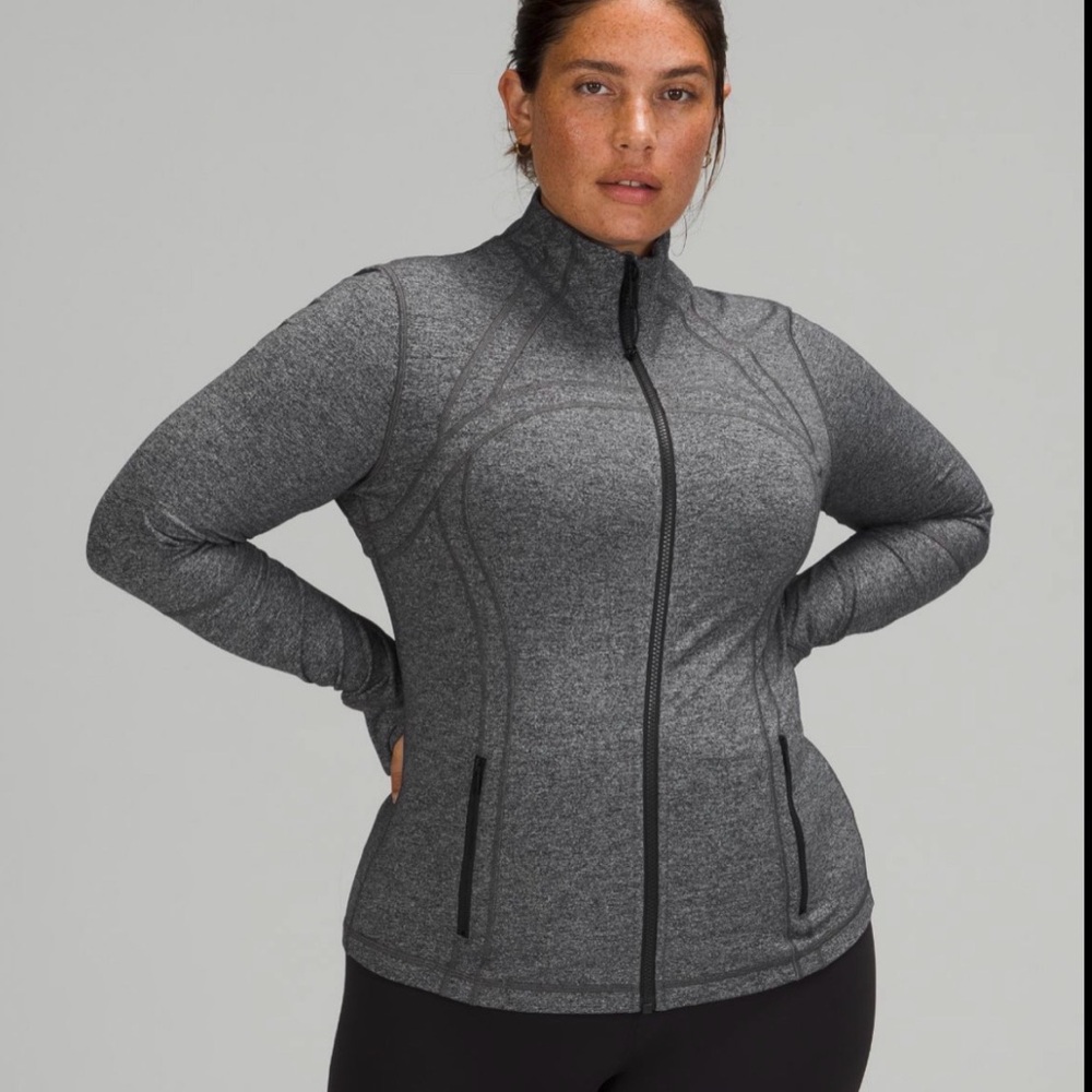Lululemon Define Jacket